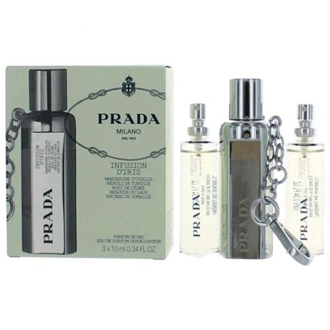 prada infusion d'iris mens|prada infusion d'iris gift set.